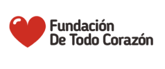 ícono de Fundación de Todo Corazón