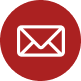 ícono de email