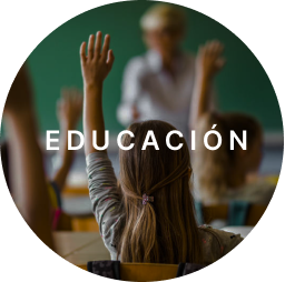 foto de aula