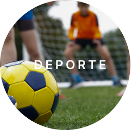 foto de campo de deporte
